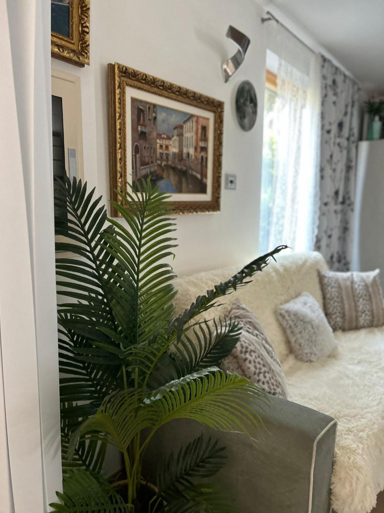 Apartament The Dream Riva Zewnętrze zdjęcie